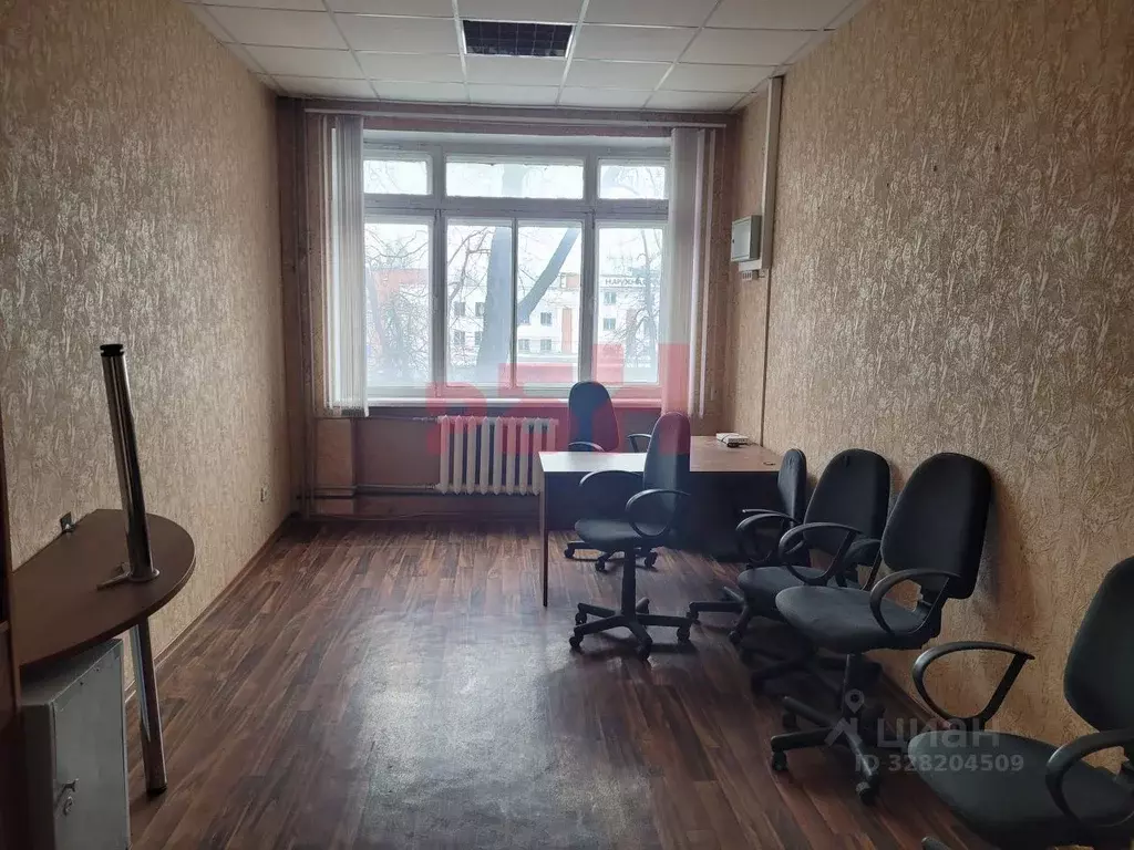 Офис в Воронежская область, Воронеж просп. Труда, 48 (18 м) - Фото 2