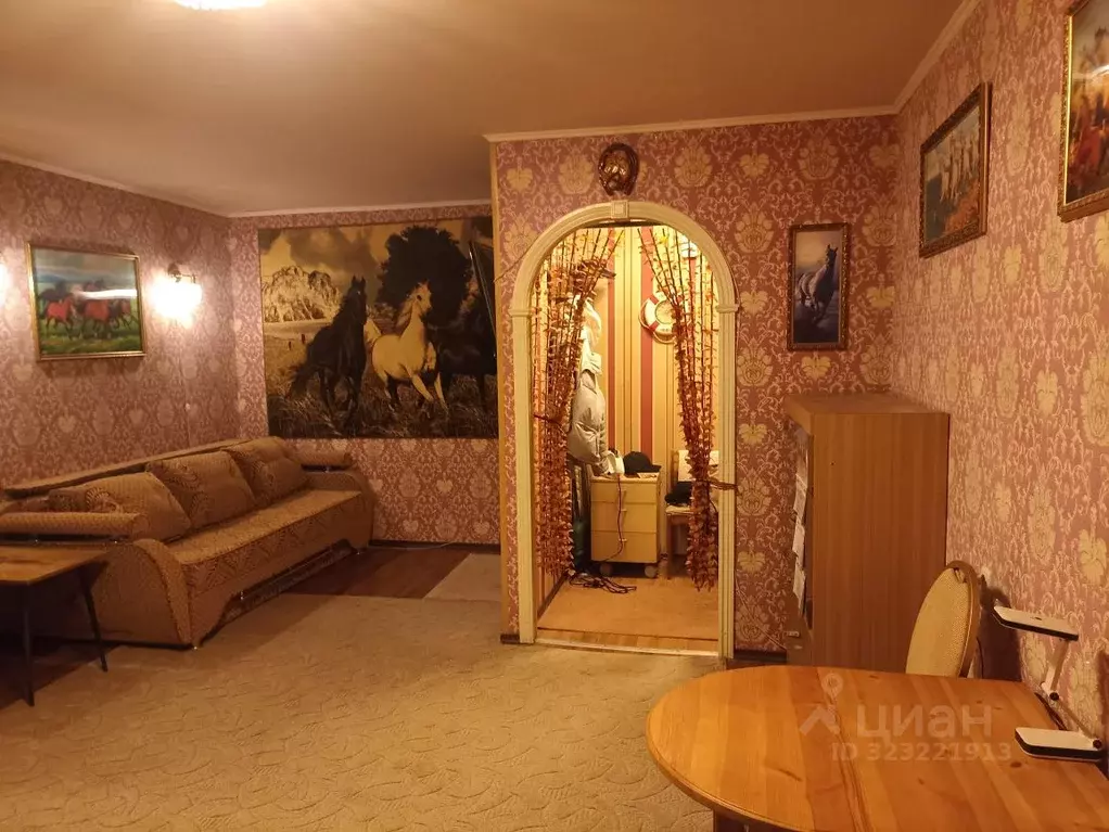 1-к кв. Санкт-Петербург Комендантский просп., 9 (42.0 м) - Фото 1