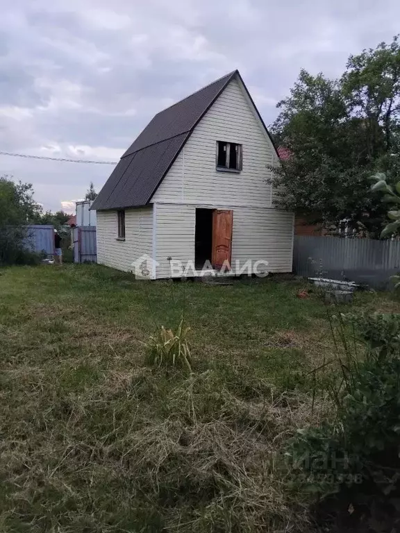 Дом в Московская область, Зарайск Зарайск муниципальный округ, Южный ... - Фото 2