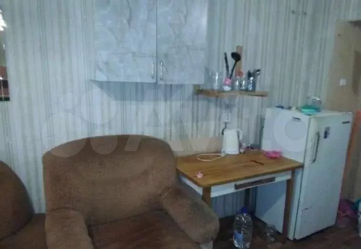 Комната 19 м в 4-к., 2/4 эт. - Фото 1