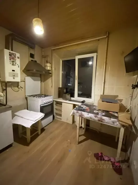 2-к кв. Ростовская область, Азов Азовский район, ул. Макаровского ... - Фото 1