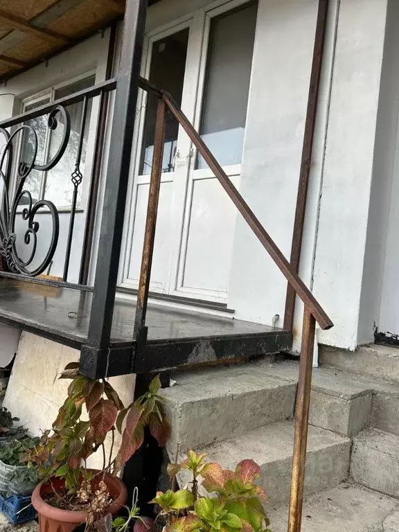 Дом в Краснодарский край, Сочи Бриз садовое товарищество, 27 (30 м) - Фото 2