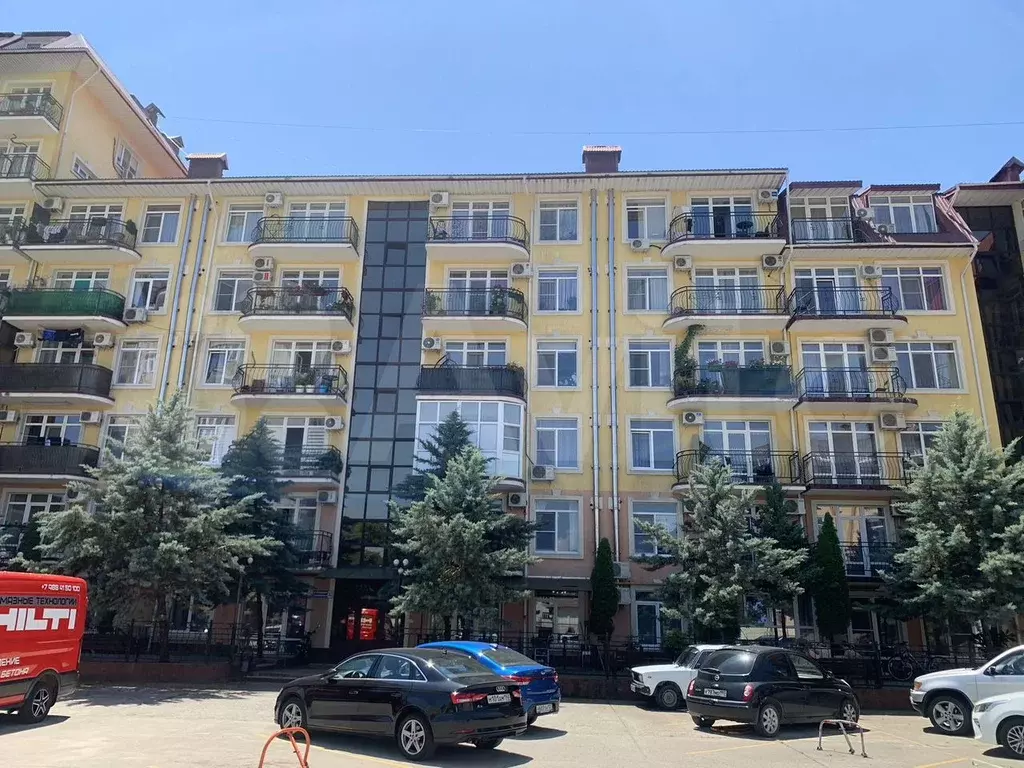 2-к. квартира, 40 м, 3/6 эт. - Фото 0