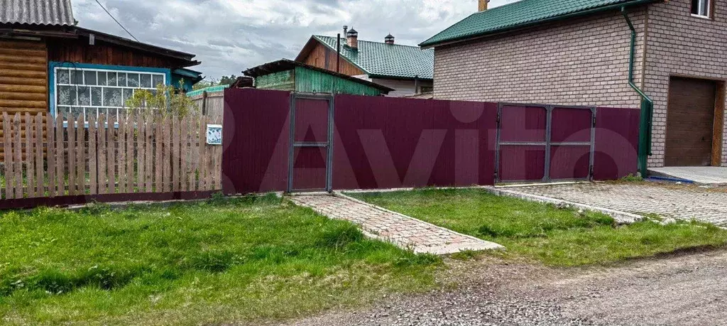 Дом 50,6 м на участке 14 сот. - Фото 1
