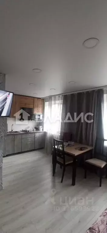 2-к кв. Калининградская область, Калининград ул. Черняховского, 18 ... - Фото 1