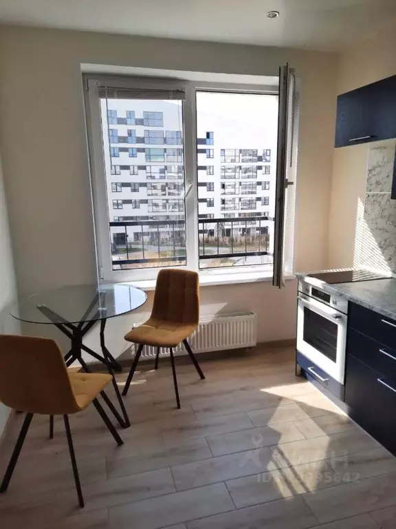 2-к кв. Томская область, Томск ул. Пушкина, 61/2 (50.0 м) - Фото 0