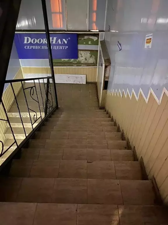 Помещение свободного назначения в Московская область, Ликино-Дулево ... - Фото 1