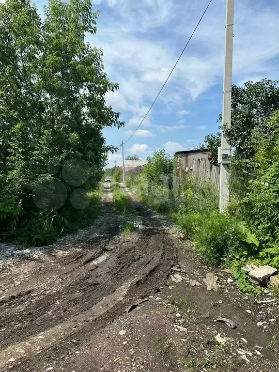 Участок 7,4 сот. (СНТ, ДНП) - Фото 0