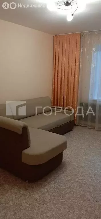 Квартира-студия: Барнаул, Власихинская улица, 109 (29 м) - Фото 0