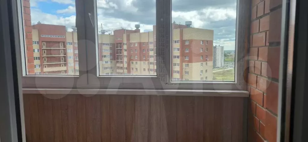 1-к. квартира, 35 м, 5/15 эт. - Фото 0