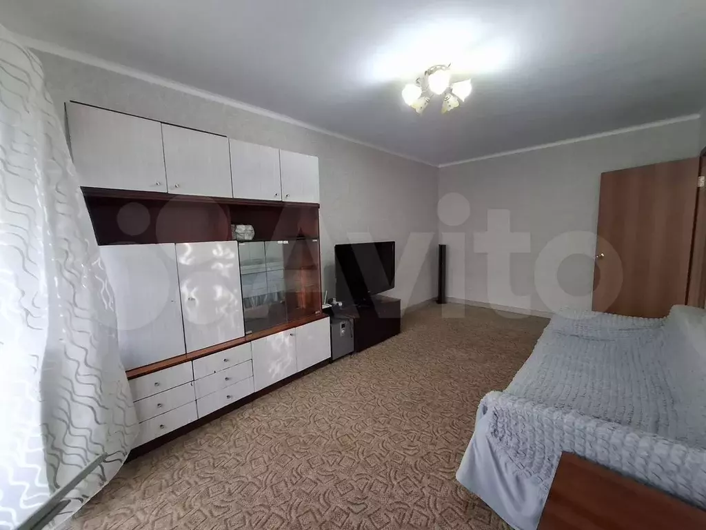 3-к. квартира, 62 м, 3/5 эт. - Фото 1