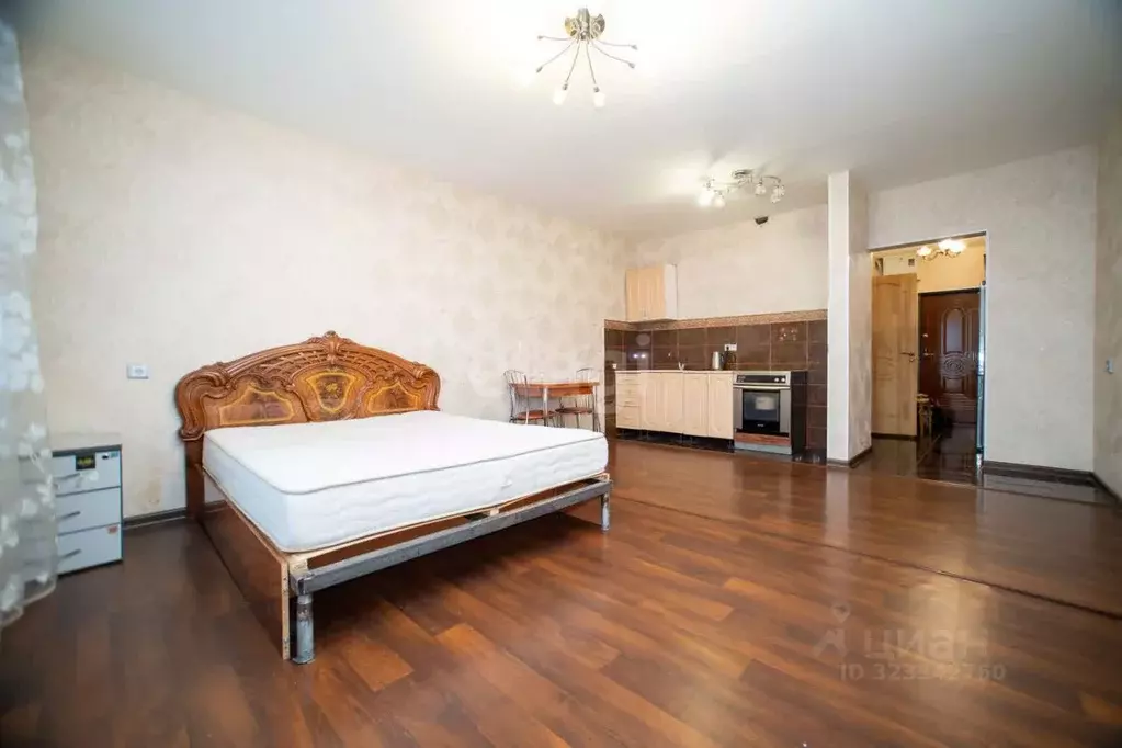 Студия Новосибирская область, Новосибирск ул. Николая Сотникова, 16 ... - Фото 1