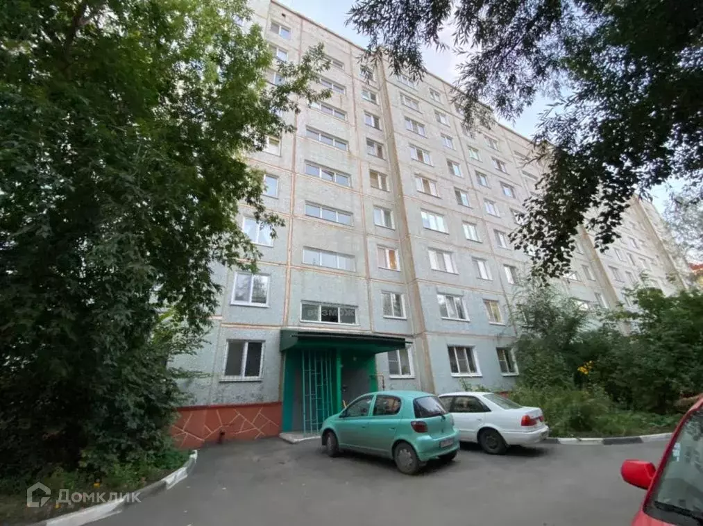 Продаётся 3-к квартира, 62.5 м - Фото 0
