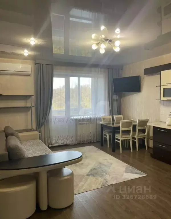 2-к кв. Алтай, Горно-Алтайск Коммунистический просп. (50.0 м) - Фото 1