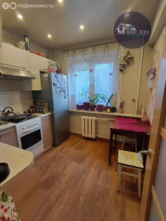 1-комнатная квартира: Северодвинск, улица Ломоносова, 71 (30.9 м) - Фото 2