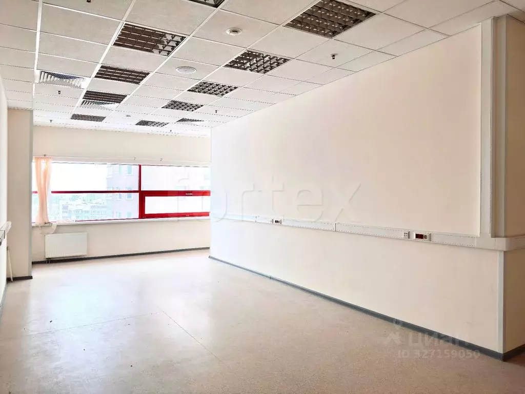 Офис в Москва Снежная ул., 26 (842 м) - Фото 2