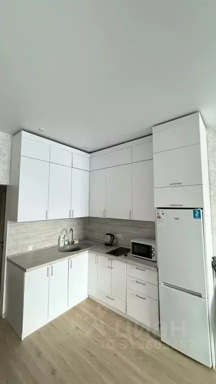 Студия Краснодарский край, Геленджик Крымская ул., 22к1 (25.0 м) - Фото 1
