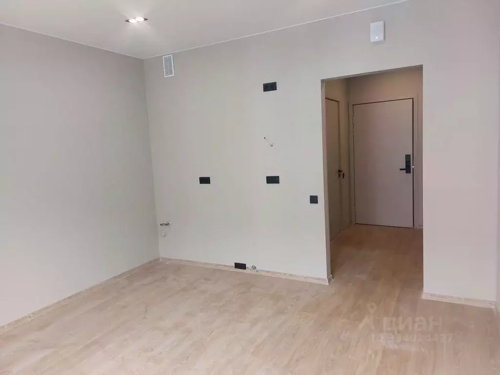 Студия Санкт-Петербург Таллинская ул., 11с2 (24.5 м) - Фото 2