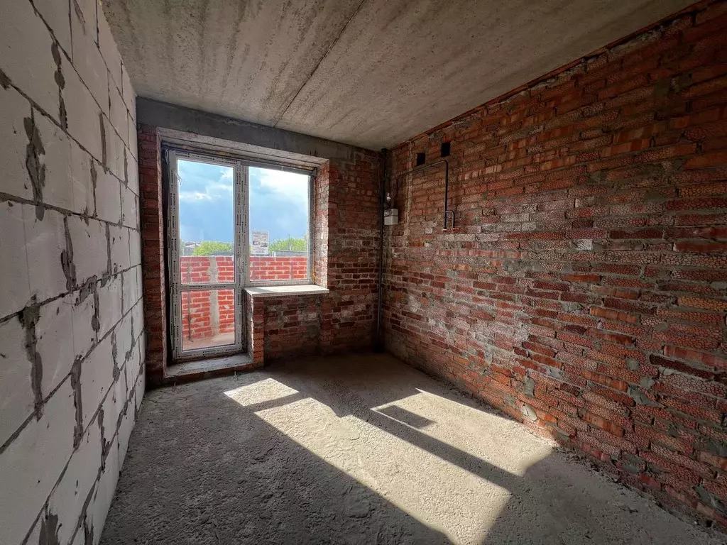 Продаётся 2-к квартира, 64 м - Фото 1
