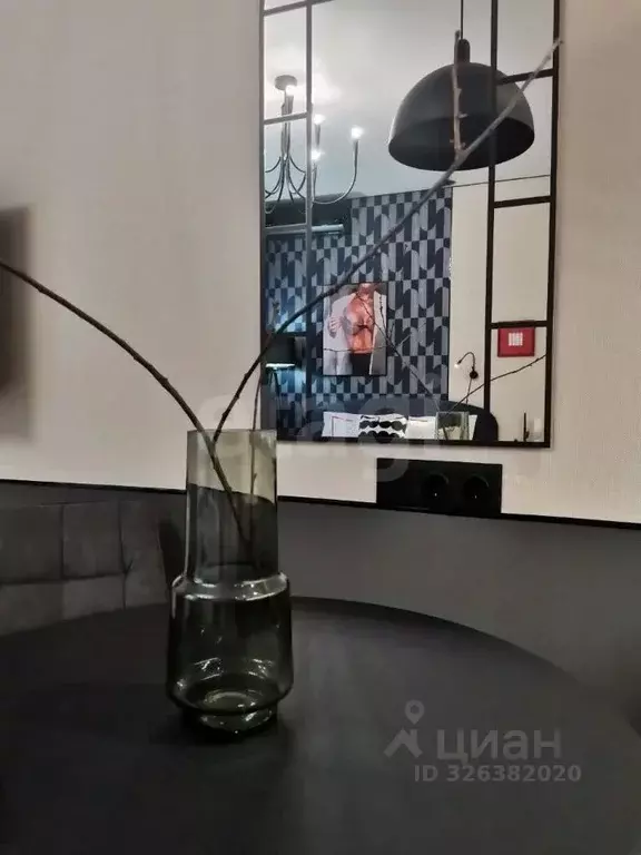 Студия Москва Тагильская ул., 2к1 (27.9 м) - Фото 2