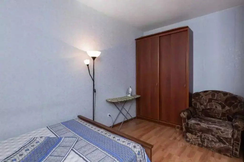 1-к кв. Санкт-Петербург просп. Косыгина, 17к1 (30.0 м) - Фото 2