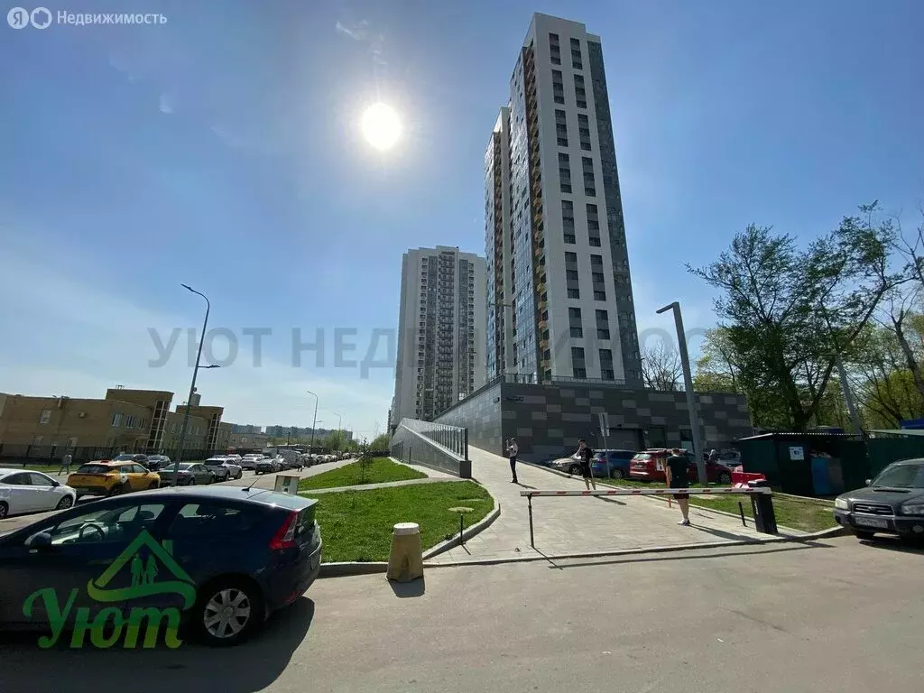 Помещение свободного назначения (155.3 м) - Фото 1