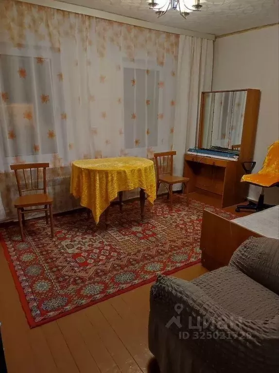 2-к кв. Иркутская область, Иркутск ул. Белинского, 5 (40.0 м) - Фото 1