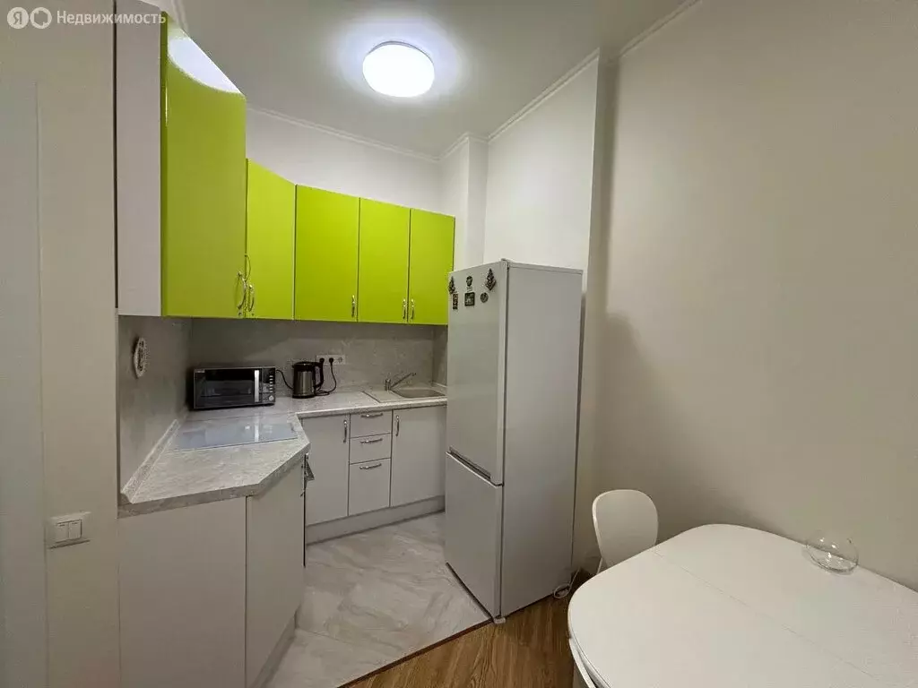 1-комнатная квартира: Одинцово, Северная улица, 7 (36.2 м) - Фото 1