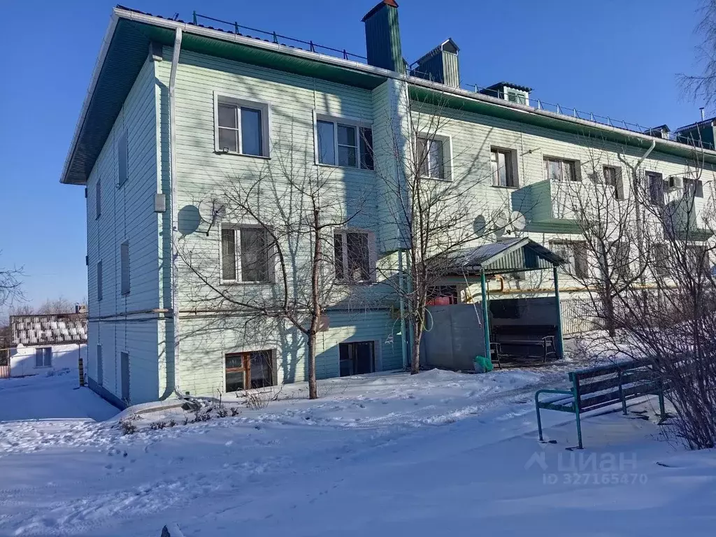 2-к кв. Воронежская область, Калач ул. Петра Серякова, 9 (39.9 м) - Фото 2