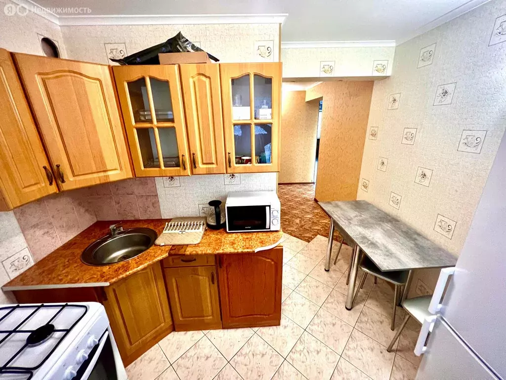 2-комнатная квартира: Жуковка, Весенний переулок, 1 (50.4 м) - Фото 0