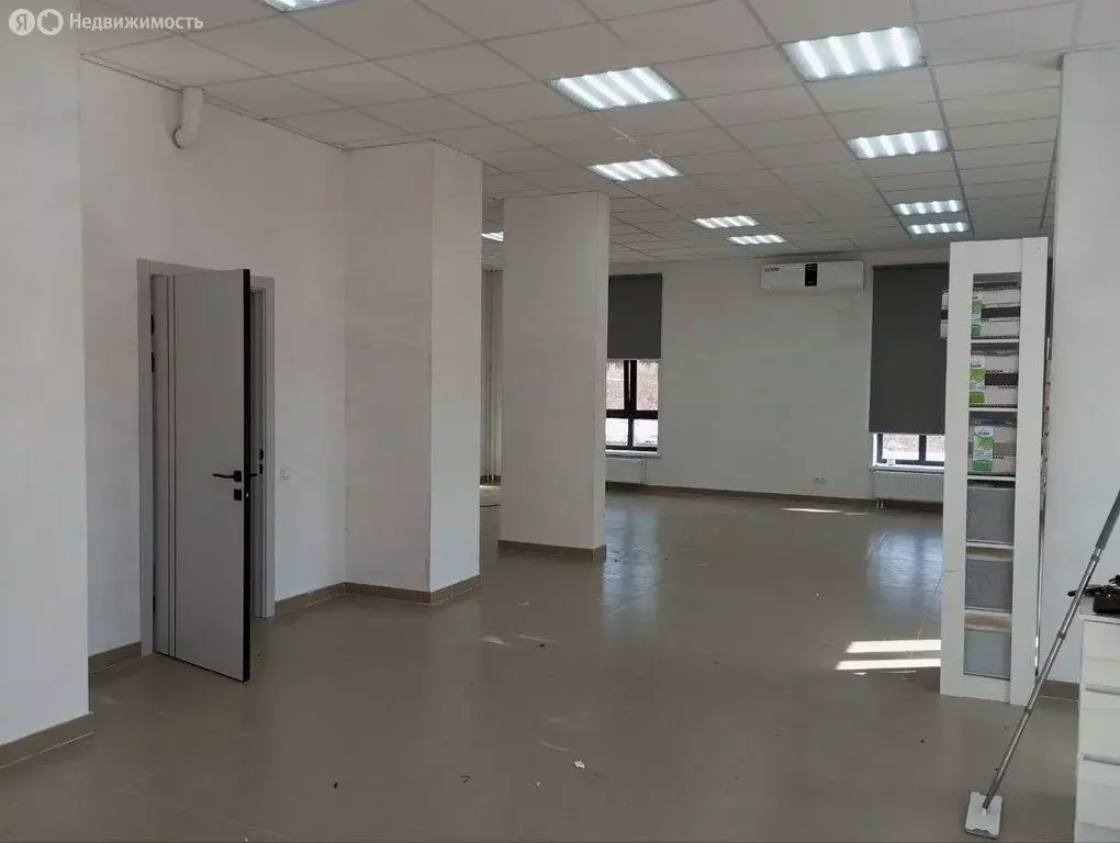 Помещение свободного назначения (85 м) - Фото 1