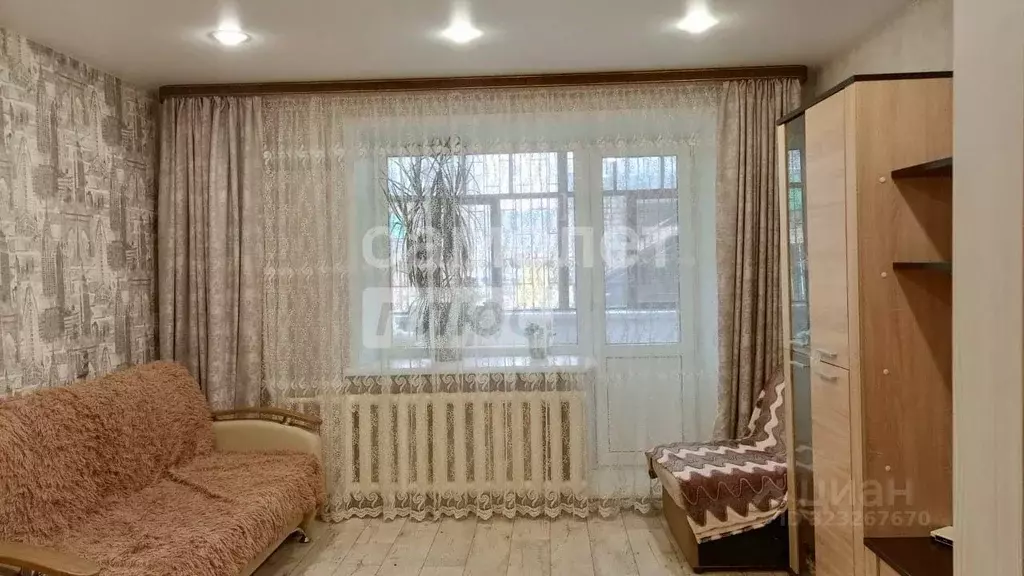 2-к кв. Марий Эл, Йошкар-Ола ул. Анникова, 12 (54.6 м) - Фото 1