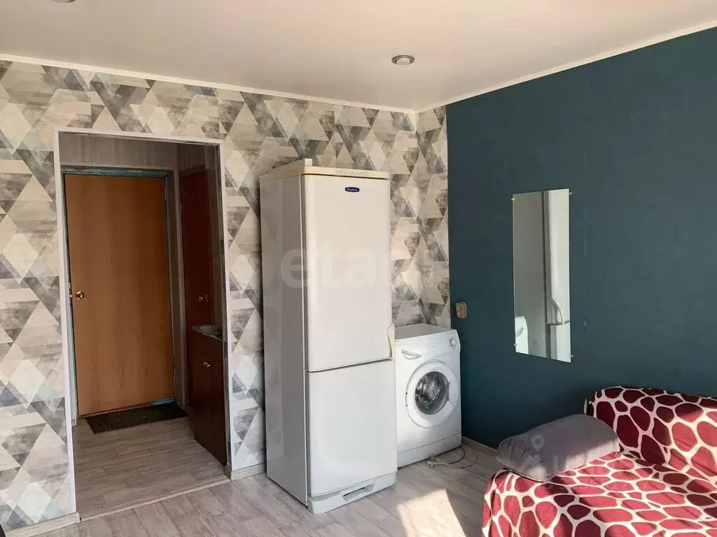 1-к кв. Курганская область, Курган ул. Карла Маркса, 141 (18.2 м) - Фото 1