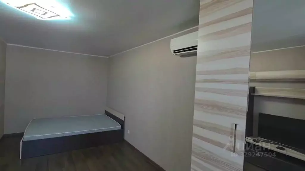 1-к кв. Москва 2-я Черногрязская ул., 5К2 (34.0 м) - Фото 1