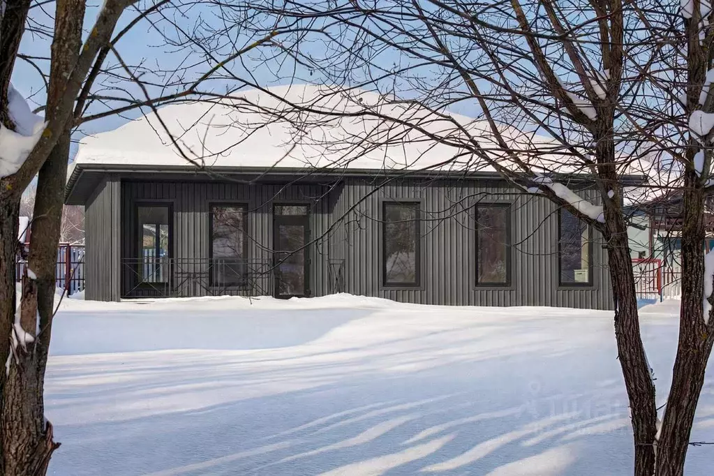 Дом в Московская область, Раменский муниципальный округ, д. Тяжино ул. ... - Фото 2