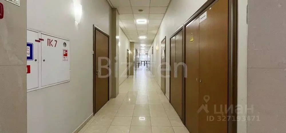 Офис в Москва Летниковская ул., 10С2 (279 м) - Фото 2