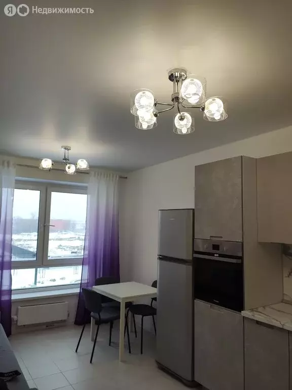 1-комнатная квартира: Котельники, микрорайон Парковый, 1к4 (42.2 м) - Фото 2