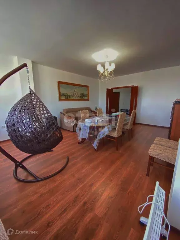 Продаётся 4-к квартира, 129.7 м - Фото 0