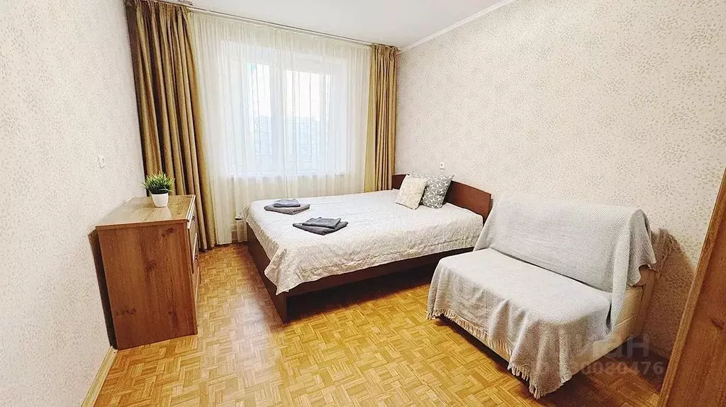 2-к кв. Ленинградская область, Тельмана Тосненский район, ул. ... - Фото 1