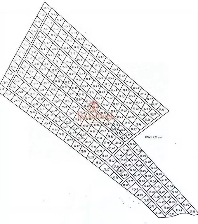 Участок в Владимирская область, Александровский муниципальный округ, ... - Фото 2