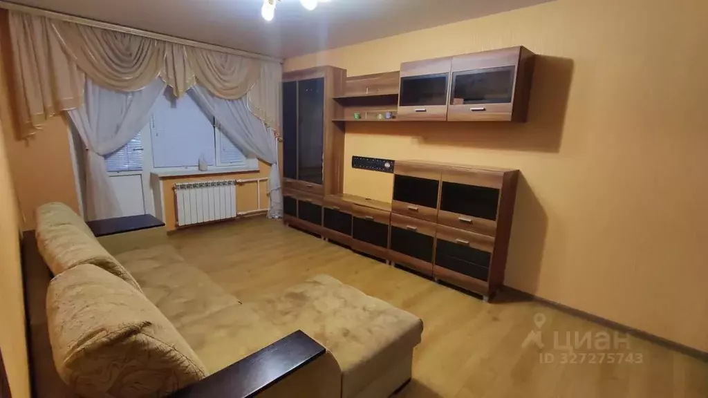 2-к кв. Московская область, Воскресенск Лопатинский мкр, ул. ... - Фото 1