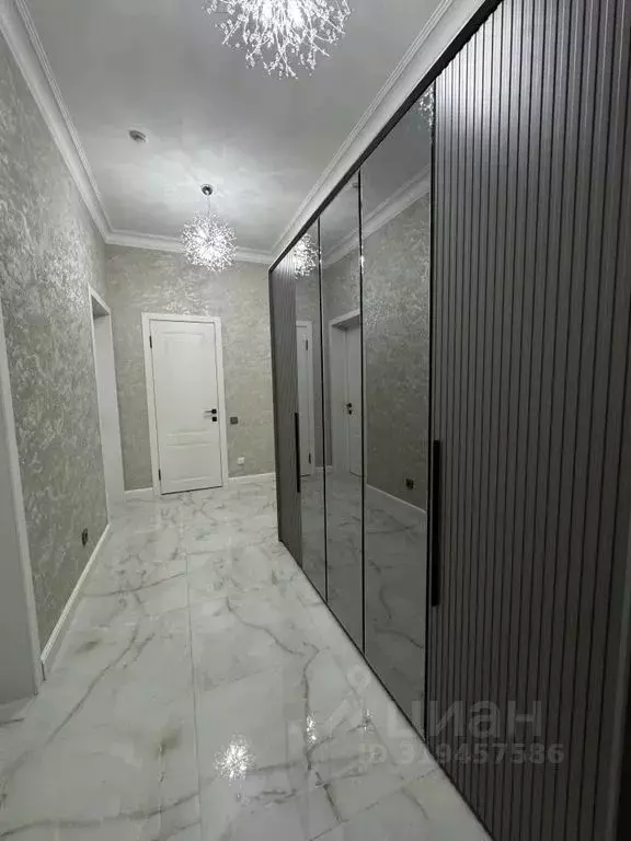 2-к кв. Дагестан, Махачкала ул. Лаптиева, 47 (75.0 м) - Фото 1