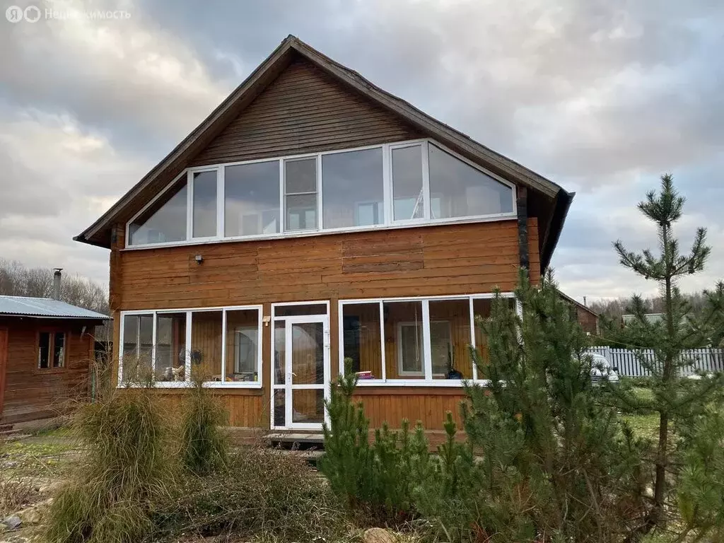 Дом в Плеханы, Плехановская улица (180 м) - Фото 2