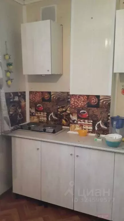 2-к кв. Краснодарский край, Новороссийск Индустриальная ул., 1к2 (42.0 ... - Фото 2