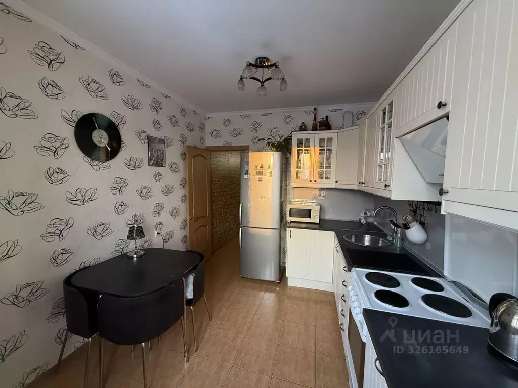 1-к кв. Москва, Москва, Московский г. ул. Радужная, 8 (40.0 м) - Фото 1