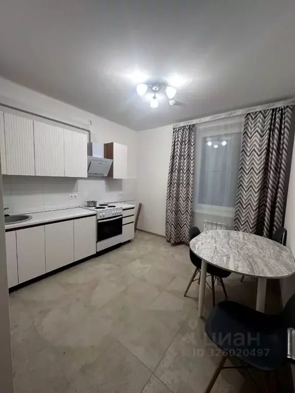 2-к кв. Москва Открытое ш., 30 (56.0 м) - Фото 1