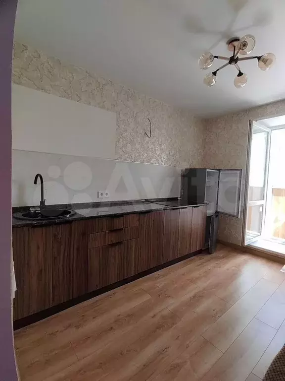 1-к. квартира, 29,2 м, 8/10 эт. - Фото 0