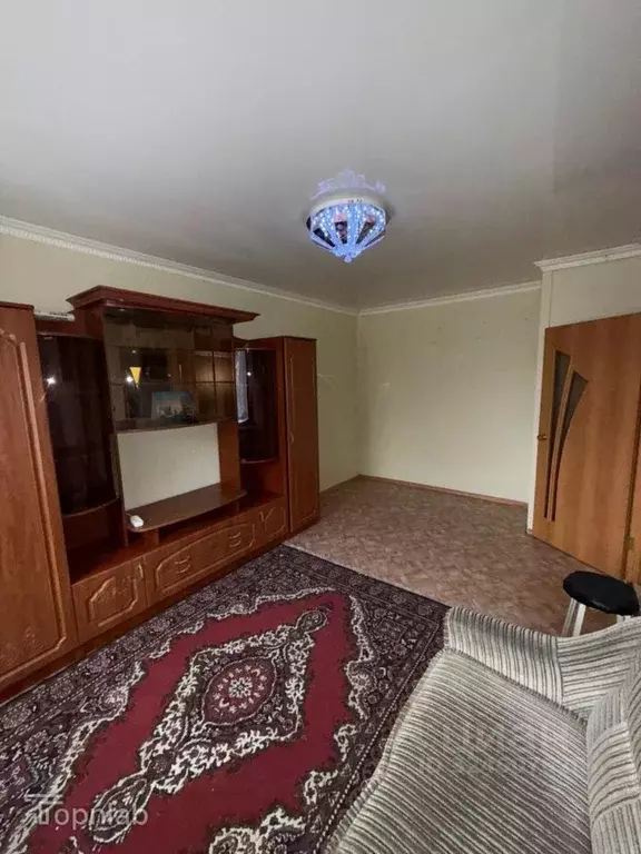 1-к кв. Астраханская область, Астрахань Кооперативная ул., 45 (30.1 м) - Фото 2