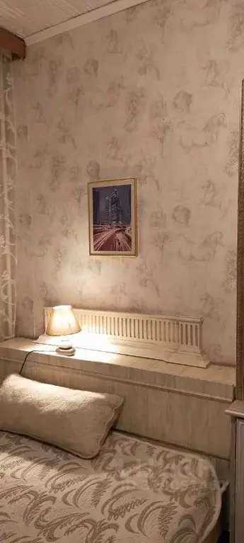 2-к кв. Москва Грайвороновская ул., 16К1 (50.0 м) - Фото 2