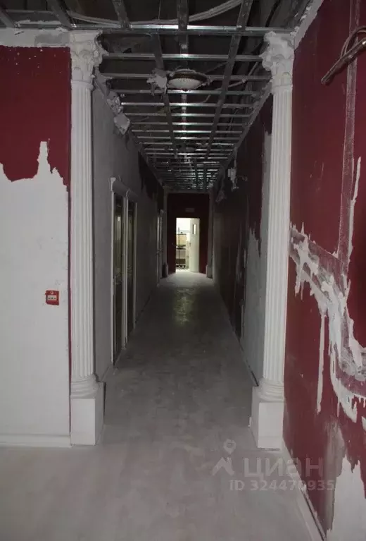 Помещение свободного назначения в Москва Садовая-Самотечная ул., 15/1 ... - Фото 2